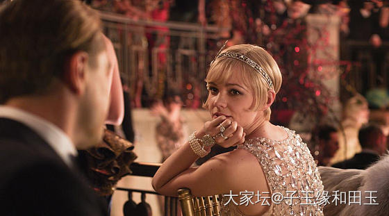 美丽与魅力