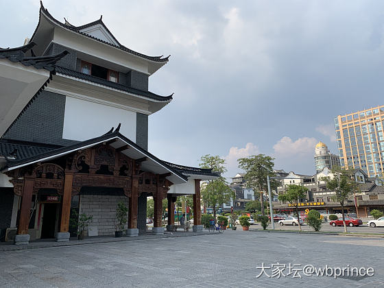 复检归来，平洲真不适合我这种小白_集散地翡翠