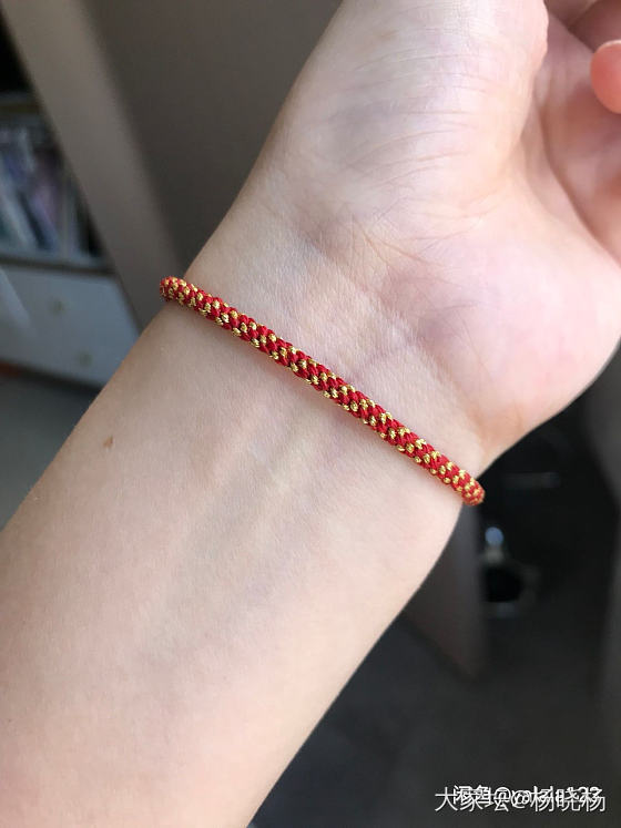 锦鲤手绳_翡翠