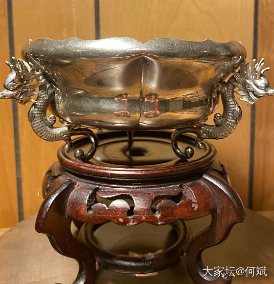 老银收藏_老银