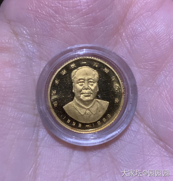 一直想整个女王头像金币_金币