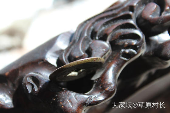 不寻常的巧合！_钱币