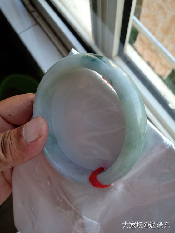 第一个手镯回来了，老鸟看看这药吃了多少？_翡翠