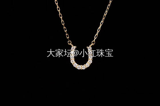 有谁知道哪家有这个款卖呀？什么价格？_首饰