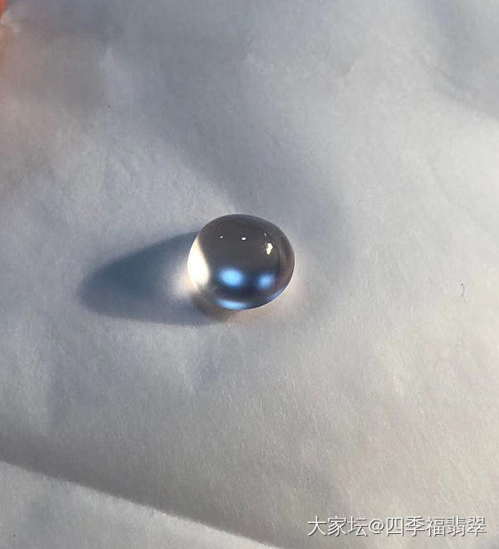 天使的眼泪