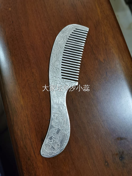银涨了，盘点银饰_银