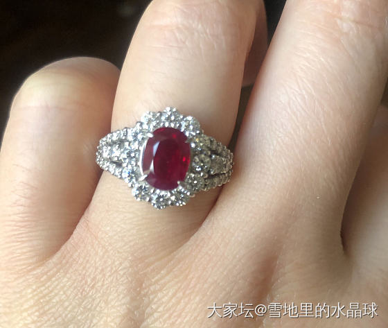 据说红宝石是七月生辰石_名贵宝石