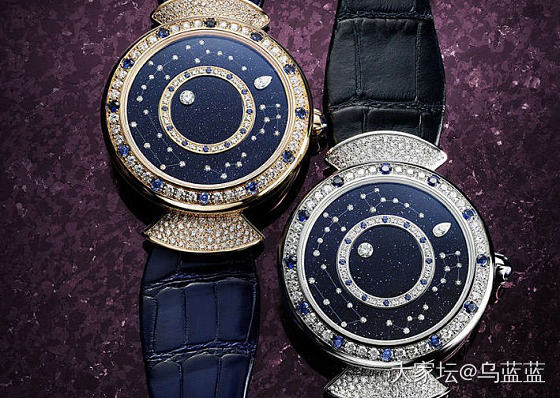 宝玑 or 百达翡丽？请大家帮参考下_手表