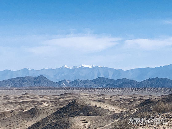 甘青大环线很不错_旅游