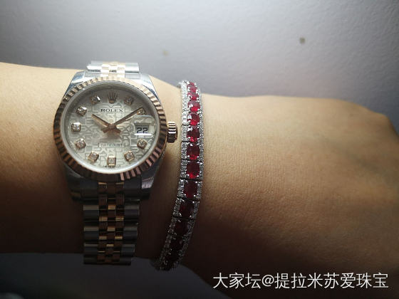 积家和劳力士选哪个呢？_手表