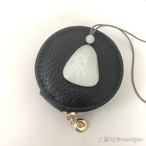 小小首饰盒_首饰盒