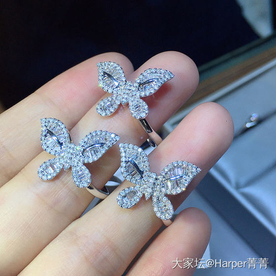 今日份~~钻石篇_钻石