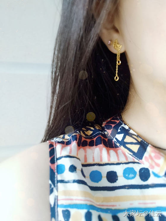 今日份小美好_金