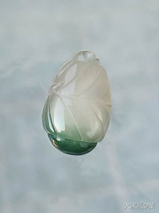 又买了四件阿拉善小萌物_戈壁玛瑙