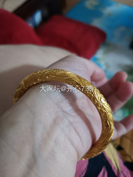 双凤_金