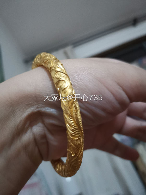 双凤_金