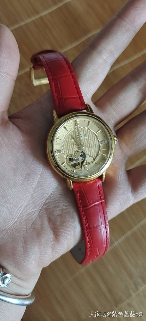 金表卖家有话说