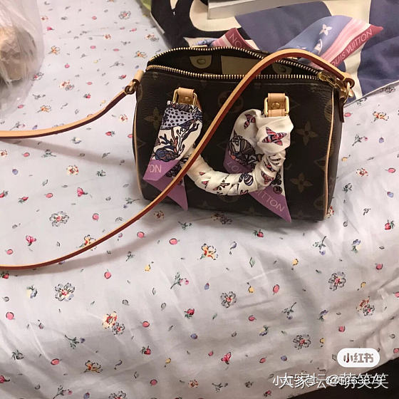 30+，下面哪款驴包更好看？_路易·威登包包