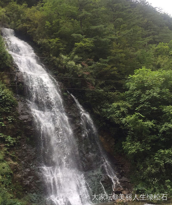 打卡神农架
好山好水好风景，爱了爱了～