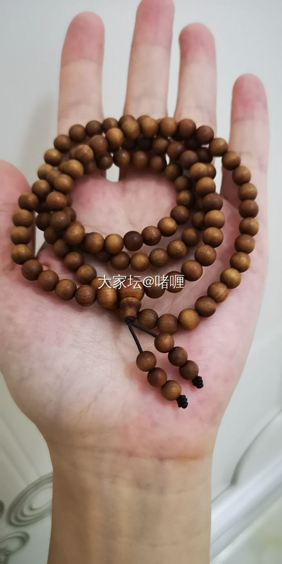 木制类，有啥设计款推荐_文玩