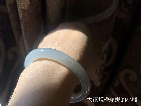 清爽的小冰条_翡翠