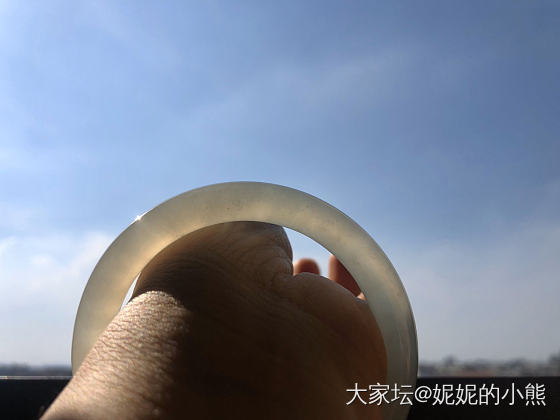 清爽的小冰条_翡翠