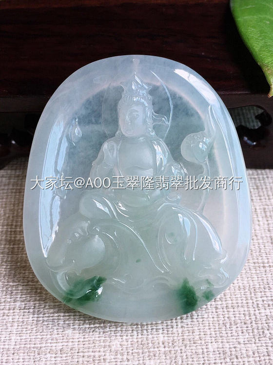 七夕节礼物送翡翠如何_翡翠