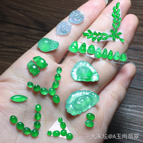 小精品_翡翠