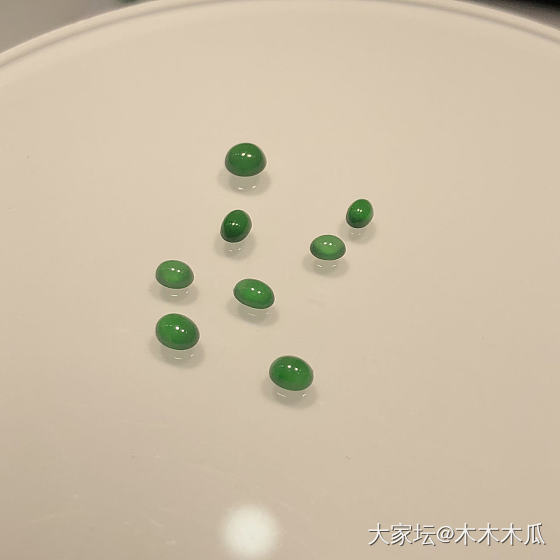 帮我看下中百的咪咪蛋～_翡翠