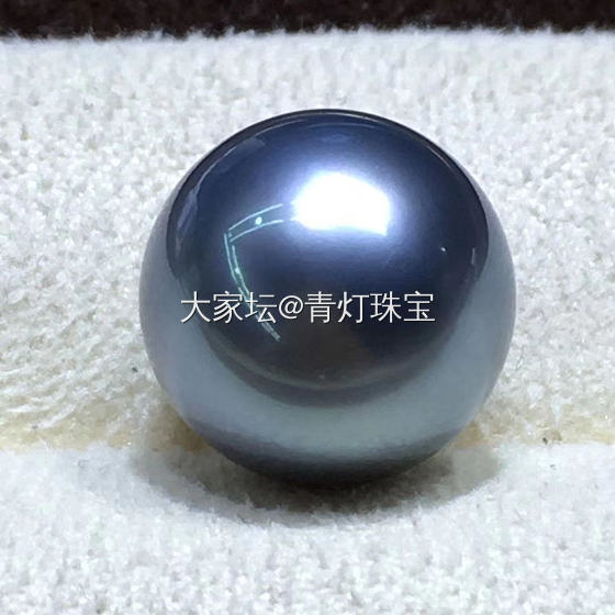 可以来看看我的珍珠存量😜_有机宝石