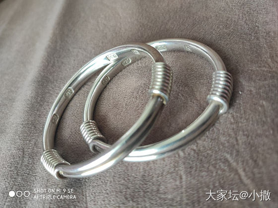 是时候晒晒各种配对了_银
