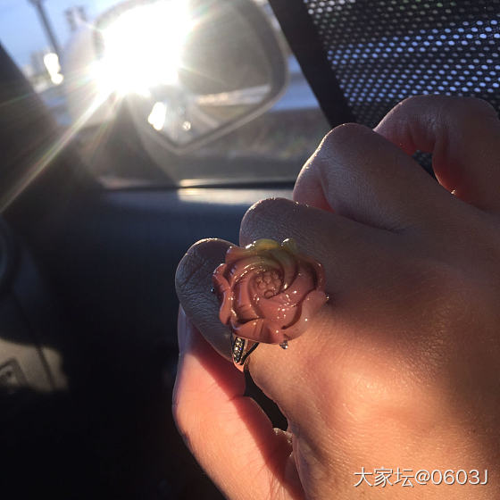 今天来个花花世界🥰🌸_玛瑙