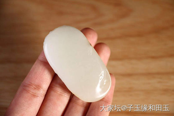 藏品_和田玉