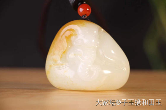 藏品_和田玉