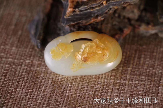 藏品_和田玉