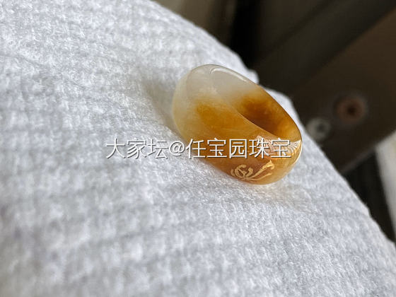 手镯描金-—-秋菊系列，手镯修复、镶嵌设计_工艺