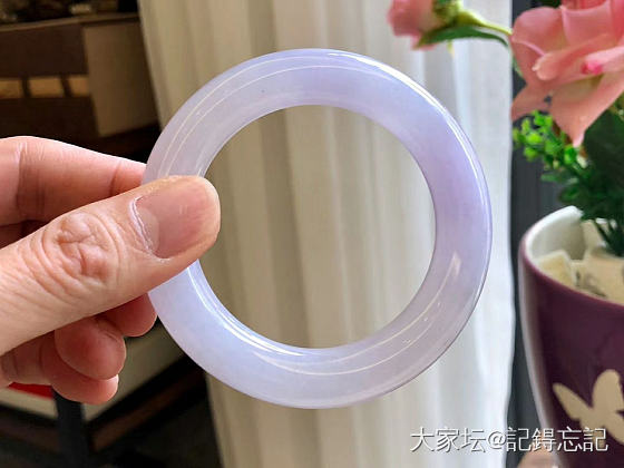 小白请教大家几个问题_手镯翡翠