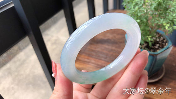 小白请教大家几个问题_手镯翡翠