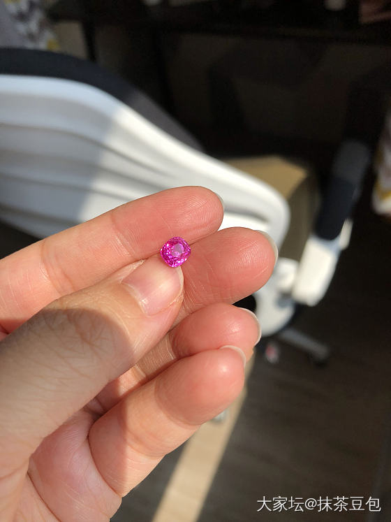 给点阳光就灿烂_名贵宝石