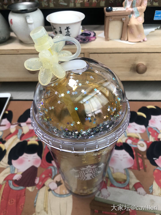 迟到的教师节礼物_金
