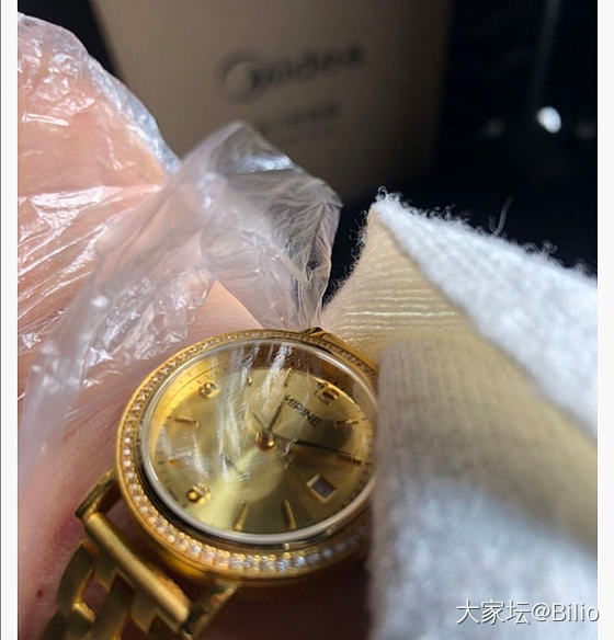 校长可以有个西普尼金表的团购不？