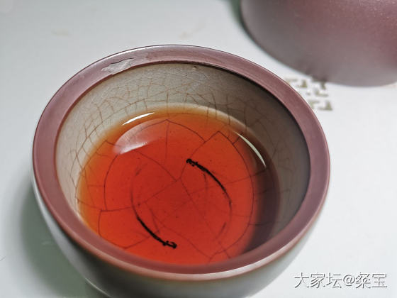 坛子里有大神能锔茶杯的吗_维修茶具