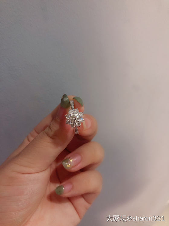 改款归来，闪闪惹人爱！_首饰