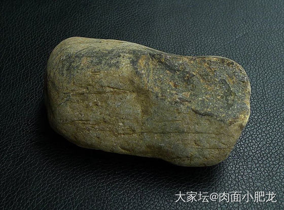 之前600买的原石起货了_翡翠