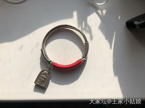 六棱_银