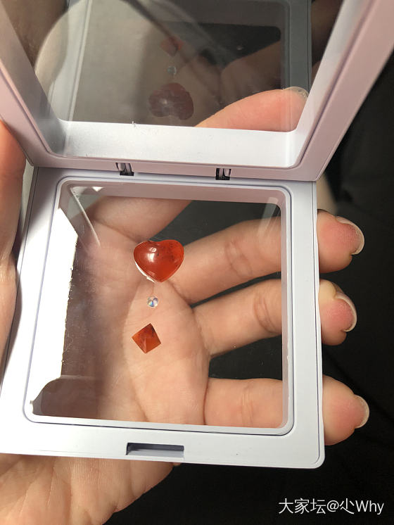 橙色舒俱来小爱心🧡变身～_设计舒俱来