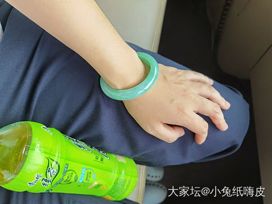 各种颜色😂😂😂_手镯翡翠