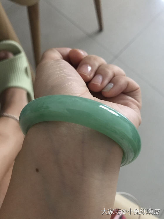 各种颜色😂😂😂_手镯翡翠
