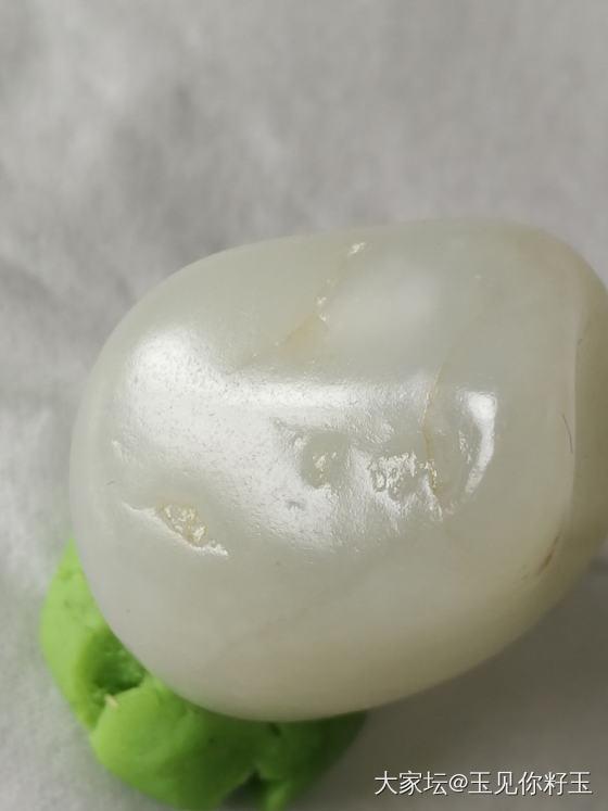 开一个免费鉴定帖，长期有效，有时忙，空时会一一回复（更新于2023.04.15）_和田玉
