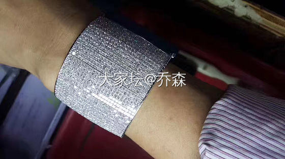 手镯_钻石